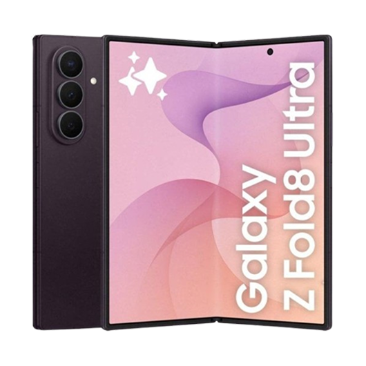 Samsung Galaxy Z Fold8 Ultra 5G 12GB 256GB Violeta Nocturno