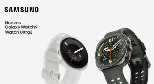 Galaxy Watch