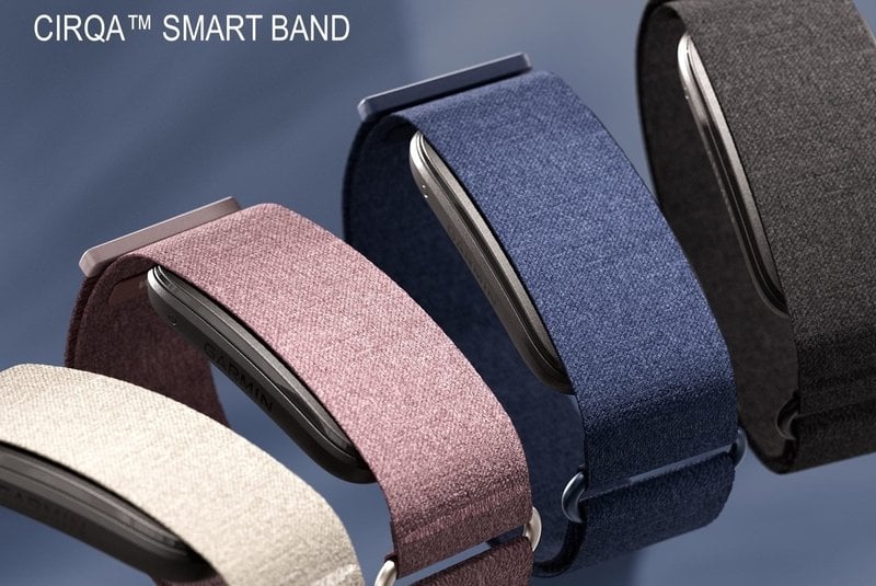 Smart Band CIRQA Smart Band CIRQA