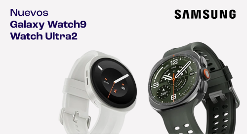 Galaxy Watches Galaxy Watch