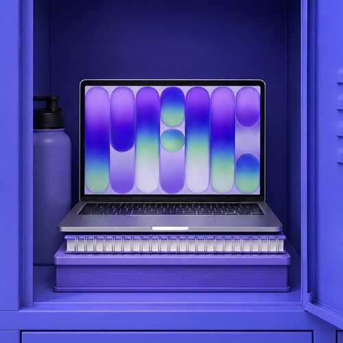 MacBook