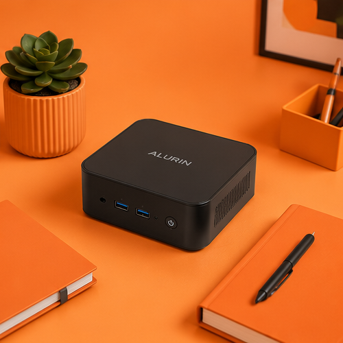 Mini PCs