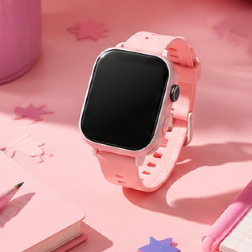 Smartwatches
