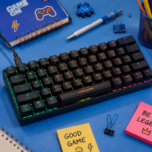 Teclados