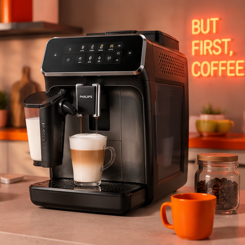 Cafeteras