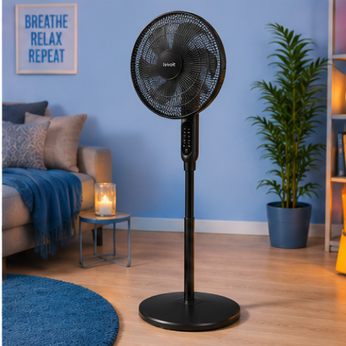 Ventiladores