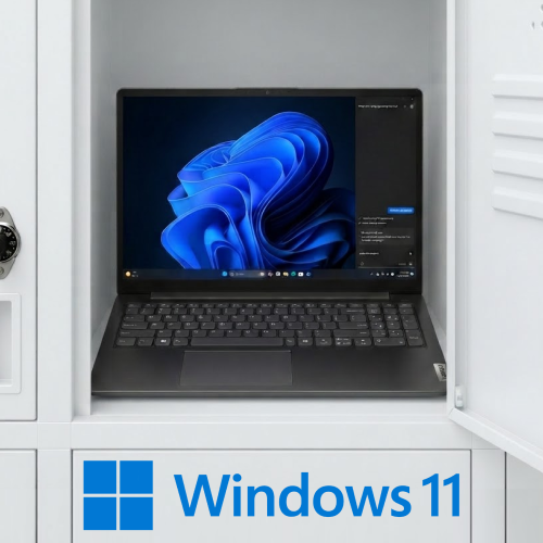 Con Windows 11 Home