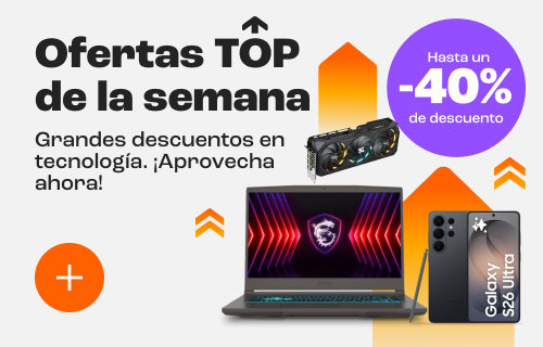 Ofertas TOP