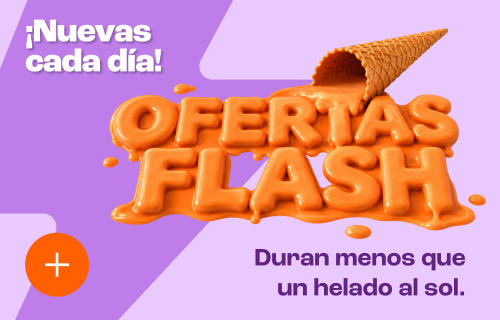 Ofertas Flash Ofertas Flash