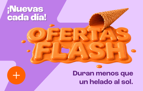 Ofertas Flash