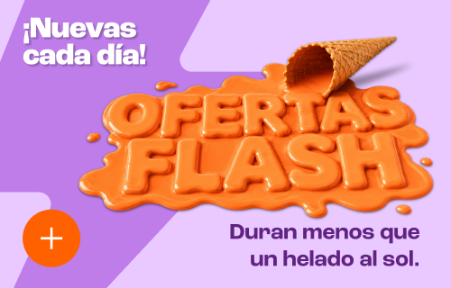 Ofertas Flash Ofertas Flash