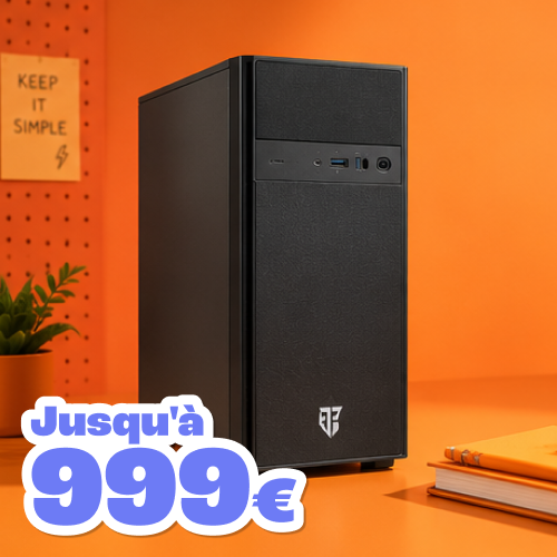 Basiques jusqu'à 999€