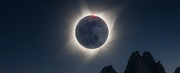 Eclipse solar total 2026 Eclipse solar total 12 de agosto de 2026 en Espana