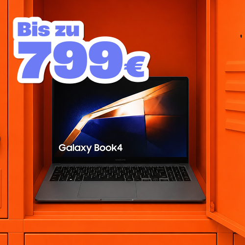 Einstieg bis 799€ Einstieg bis 799€