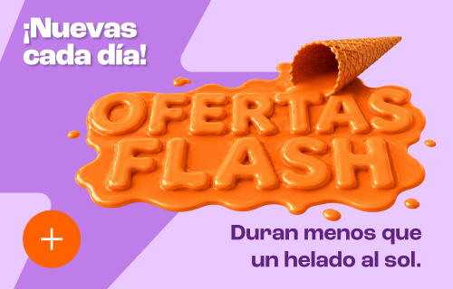 Ofertas Flash