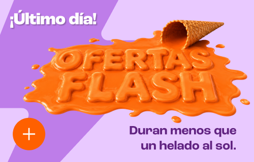 Ofertas Flash Ofertas Flash