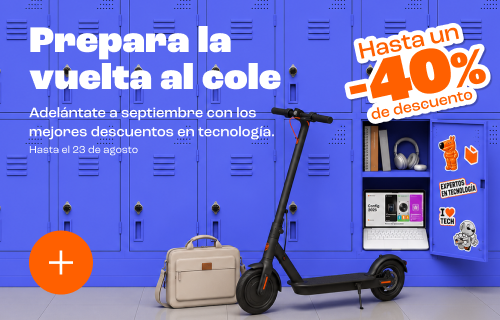 Vuelta al cole Vuelta al cole