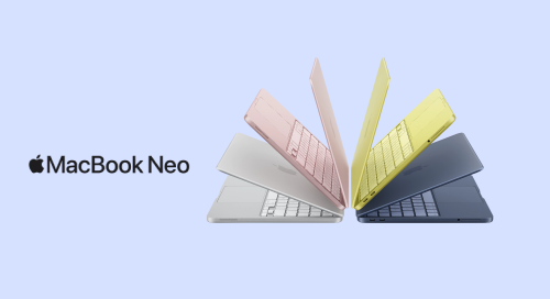 MacBook Neo MacBook Neo