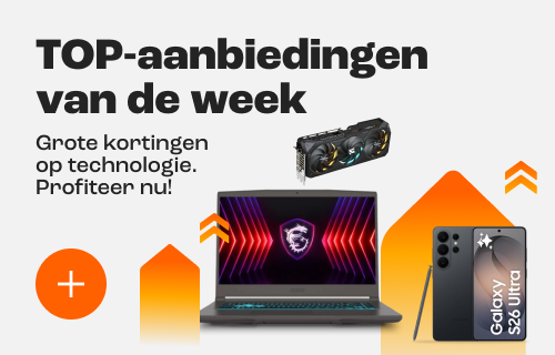 Topaanbiedingen Topaanbiedingen