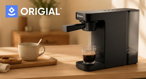Origial cafetera Origial cafetera