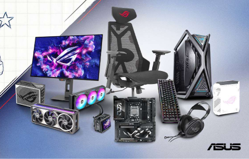 ASUS ASUS