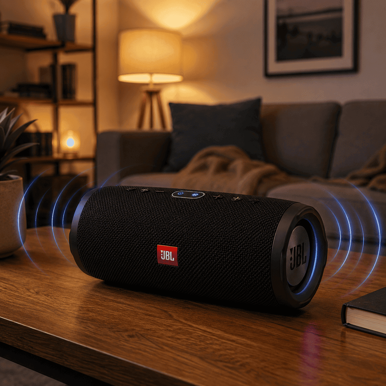 Altavoces