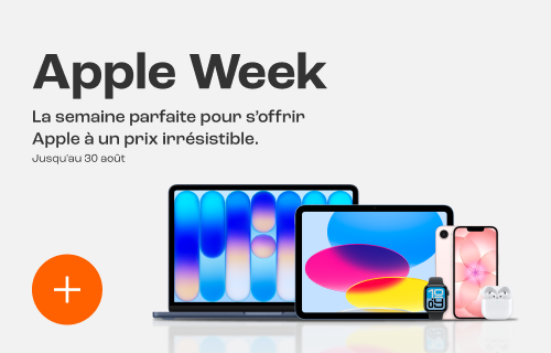 Apple Week Apple Week