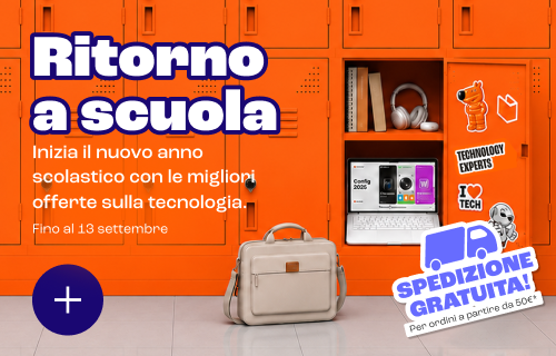 Ritorno a scuola Ritorno a scuola
