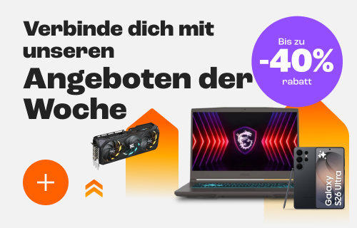 TOP-Angebote TOP-Angebote