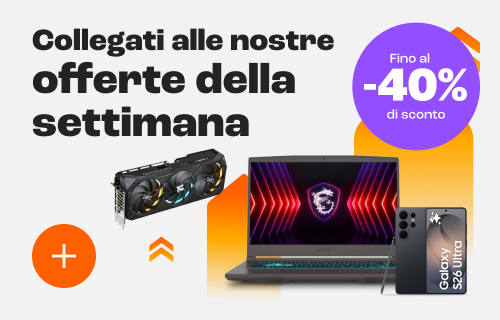 Offerte TOP Offerte TOP