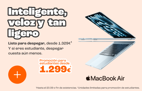 Apple Air