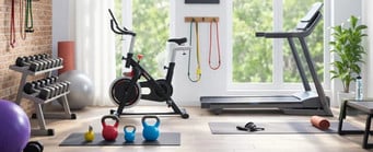 Fitness y entrenamiento
