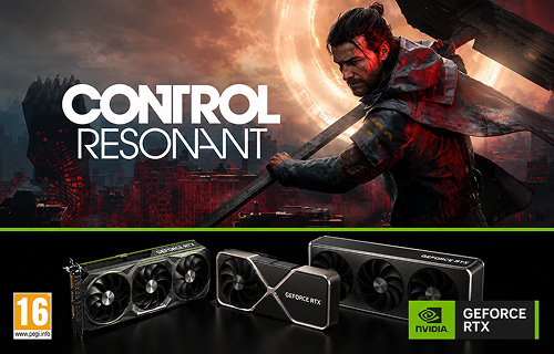 Nvidia Control Resonant Nvidia Control Resonant