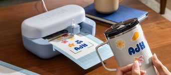 Cricut máquinas de corte