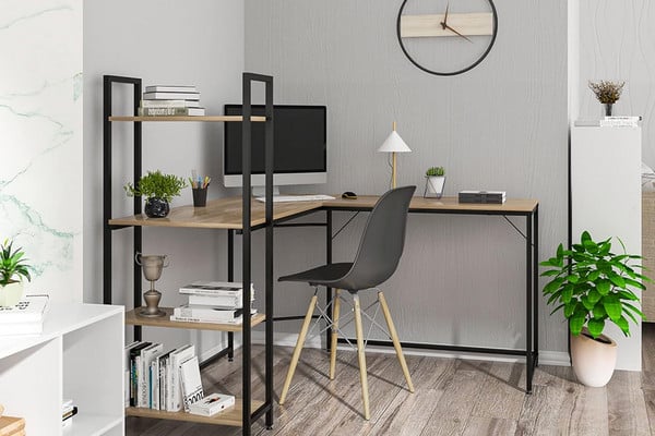 Oficina y papelería