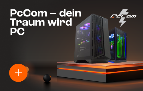 PcCom