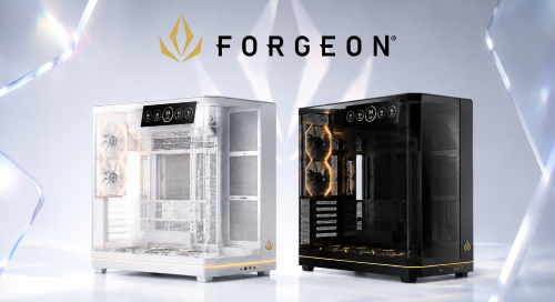 Forgeon VISION LED RGB
