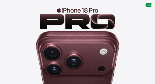 iPhone 18 Pro iPhone 18 Pro