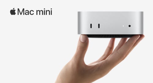 Mac mini Mac mini