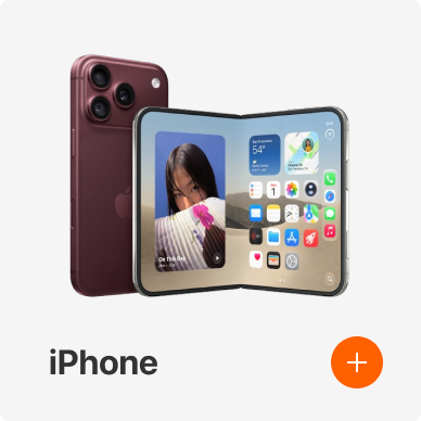 iPhone iPhone