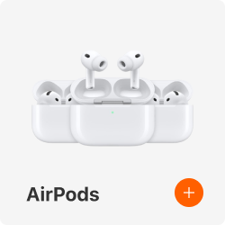 AirPods AirPods
