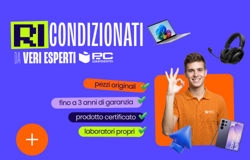 Ricondizionati Ricondizionati