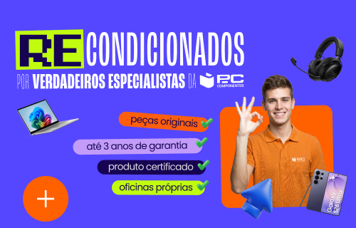 Recondicionados Recondicionados