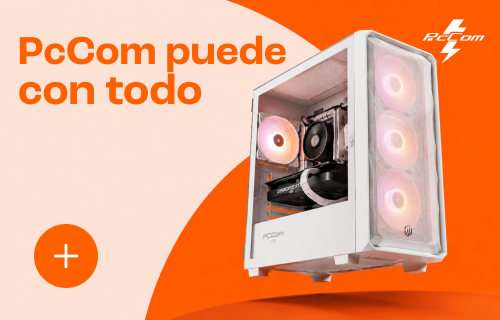 Pccom Pccom