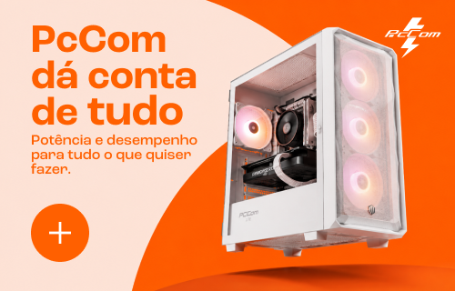 Pccom Pccom