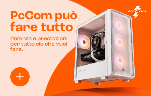 PcCom PcCom