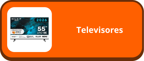 Televisores