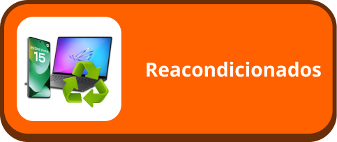 Reacondicionados