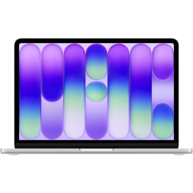 Apple MacBook Neo 13" A18 Pro 8GB 256GB Plata