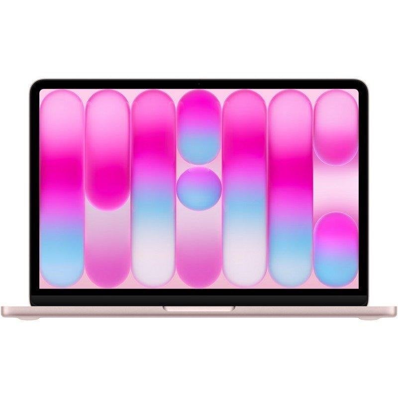 Apple MacBook Neo 13" A18 Pro 8GB 256GB Rosa Nube